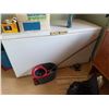 Image 1 : White Chest Freezer