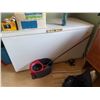 Image 2 : White Chest Freezer
