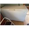 Image 1 : Woods Chest Freezer White