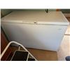 Image 2 : Woods Chest Freezer White