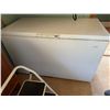 Image 3 : Woods Chest Freezer White