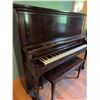 Image 10 : Willis & Co. Upright Piano Montreal