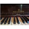 Image 11 : Willis & Co. Upright Piano Montreal