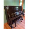 Image 1 : Willis & Co. Upright Piano Montreal