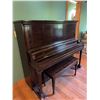 Image 2 : Willis & Co. Upright Piano Montreal