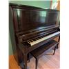 Image 9 : Willis & Co. Upright Piano Montreal