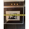 Image 5 : Chinese Panda Artworks, Framed