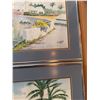 Image 4 : Mary Ezell Watercolors, 1981