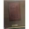 Image 5 : Framed Painting on Pipal Leaf