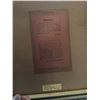 Image 6 : Framed Painting on Pipal Leaf