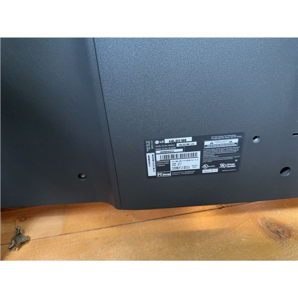 LG 60LB6100 60-Inch LED TV