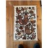 Image 9 : Decorative Art Objects and Textiles