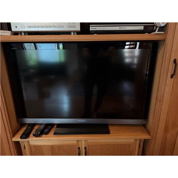 Sony KDL-46EX500 46-Inch LCD TV