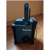 Image 1 : Makita DMR102 Job Site Radio