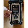 Image 3 : Makita DMR102 Job Site Radio
