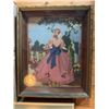 Image 3 : Three Framed Artworks