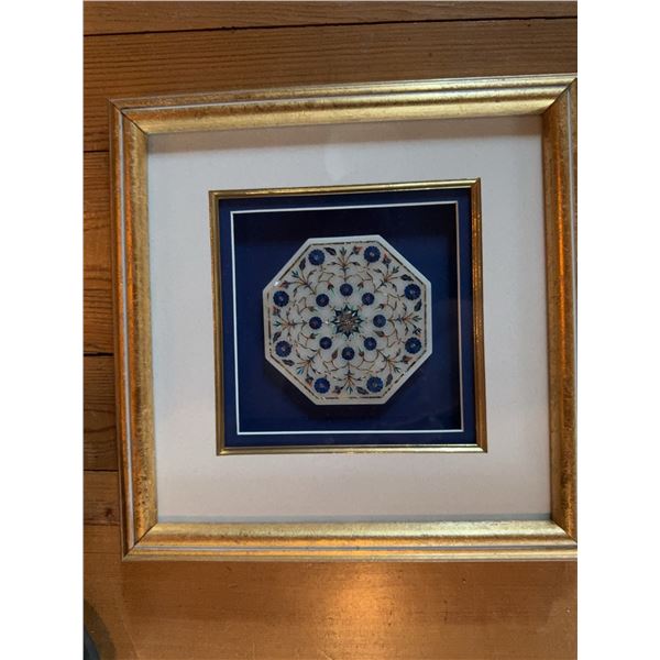 Robert Davidson Framed Art Print