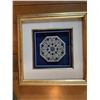 Image 1 : Robert Davidson Framed Art Print