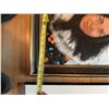 Image 4 : Portrait Painting Signed by Artist