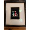 Image 2 : Vietnamese Silk Embroidery Artwork