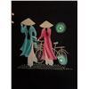 Image 3 : Vietnamese Silk Embroidery Artwork