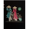 Image 4 : Vietnamese Silk Embroidery Artwork