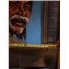 Image 4 : M.T. Thrasher Framed Portrait Painting