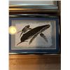 Image 12 : Framed HA XO VIETNAM Landscape Embroidery