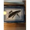 Image 13 : Framed HA XO VIETNAM Landscape Embroidery