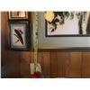 Image 20 : Framed HA XO VIETNAM Landscape Embroidery