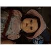 Image 4 : Dolls, Decorative Plate, and Figures