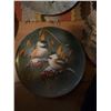 Image 11 : Decorative Collector Plates Assortment