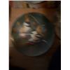 Image 12 : Decorative Collector Plates Assortment
