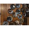 Image 16 : Decorative Collector Plates Assortment