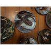 Image 19 : Decorative Collector Plates Assortment