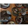 Image 21 : Decorative Collector Plates Assortment