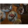 Image 22 : Decorative Collector Plates Assortment
