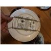 Image 24 : Decorative Collector Plates Assortment