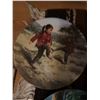 Image 5 : Decorative Collector Plates Assortment