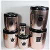 Image 2 : WEST BEND PINK KITCHEN LOT