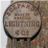 Image 2 : VINTAGE SHEPARD'S LIGHTNING 42T