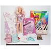 Image 1 : 1985 HASBRO JEM DOLL