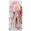 Image 3 : 1985 HASBRO JEM DOLL