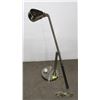 Image 2 : VINTAGE GOLD CLUB LAMP
