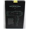 Image 3 : HARRY JOSH PRO TOOLS - PRO DRYER 2000