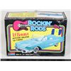 Image 1 : ROCKIN' RODS LA BAMBA