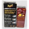Image 2 : HEADLIGHT RESTORATION KITS