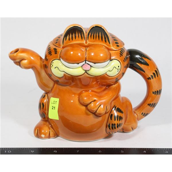 VINTAGE GARFIELD