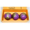 Image 2 : JUGGLING BALLS