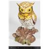 Image 1 : MCM 1962 JAPAN OWL ORNAMENT